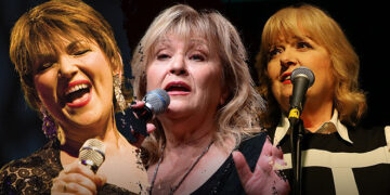 TRI DIVE: ZORICA, MERI I JASNA