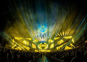 ULTRA LUDILA DJ GOSTI