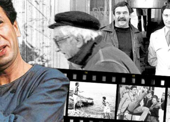 VELO MISTO I JUNACI VRIMENA / NIJE SVE BAŠ BILO JUGOSLAVENSKI