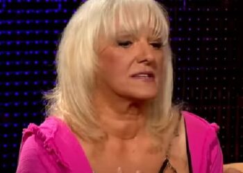 VERA: NITKO OSIM MENE TOMI NIJE BIO U BOLNICI. FILM I KNJIGE SU LAŽ!