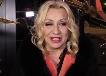 VESNA ZMIJANAC: MOGLA SAM KO LEPA BRENA BITI! ONE SU SE ZABAVLJALE….