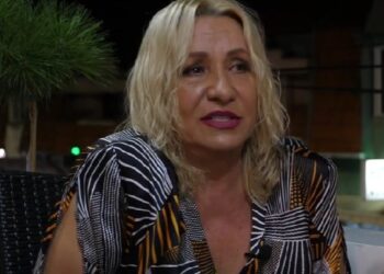 VESNA ZMIJANAC: IMALA SAM  VELIKU KONKURENCIJU U LJEPOTI