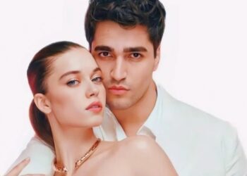 Turska serija Zlatni kavez je HIT