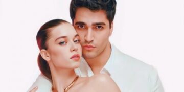 Turska serija Zlatni kavez je HIT