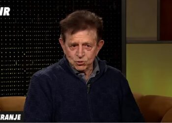 zahar volio hajduk i zvezdu