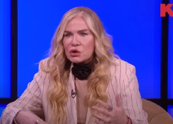 ŽANA: BILA SAM ŽRTVA SOTONE! KRIST MI JE POMOGAO!