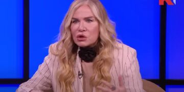 ŽANA: BILA SAM ŽRTVA SOTONE! KRIST MI JE POMOGAO!