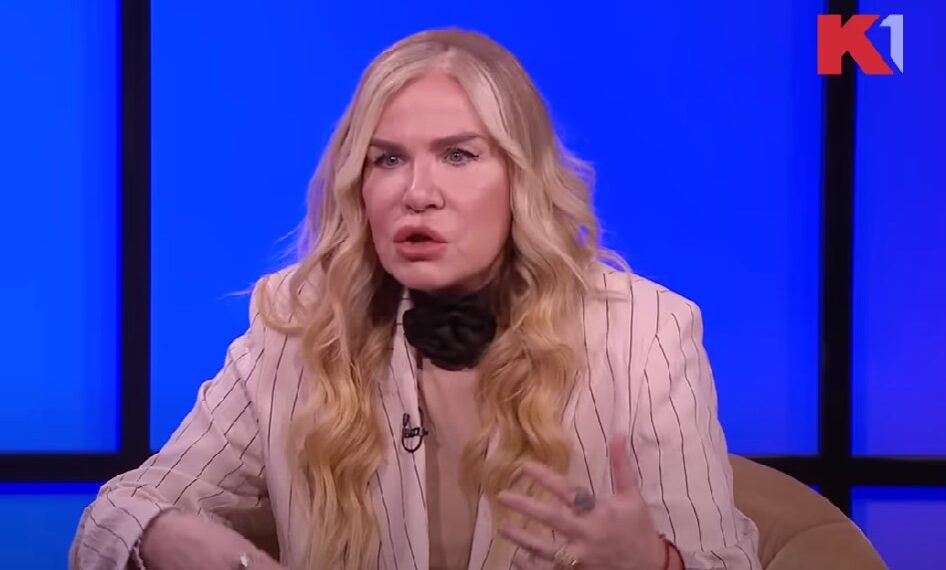 ŽANA: BILA SAM ŽRTVA SOTONE! KRIST MI JE POMOGAO!