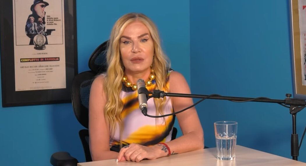 ŽANA: GAYEVI SU SVUDA U LAŽNIM BRAKOVIMA A TO JE LICEMJERNO!