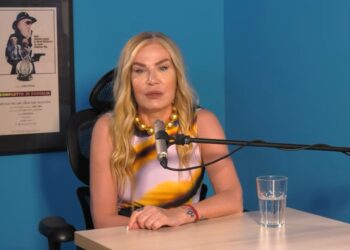 ŽANA: GAYEVI SU SVUDA U LAŽNIM BRAKOVIMA A TO JE LICEMJERNO!