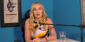 ŽANA: GAYEVI SU SVUDA U LAŽNIM BRAKOVIMA A TO JE LICEMJERNO!