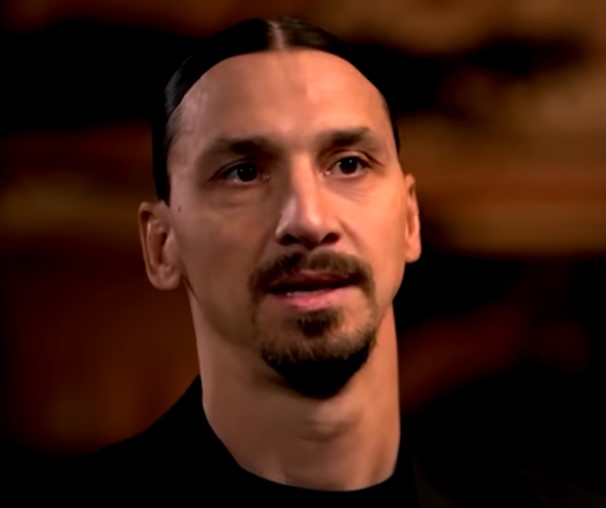 ZLATAN JE RAZOČARAN U BOGA