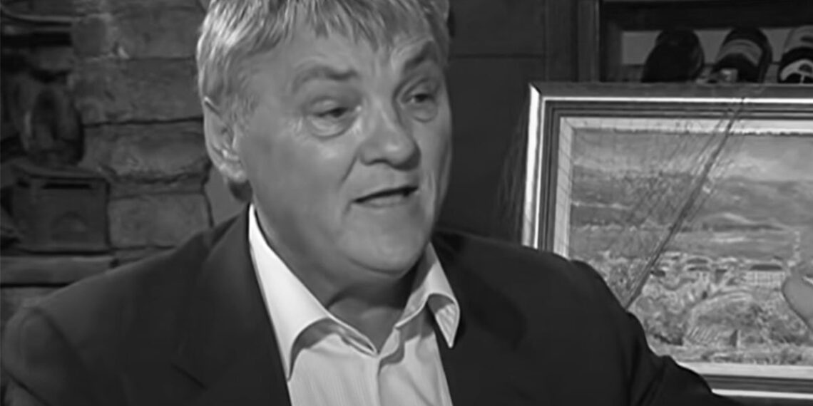 KALEZIĆ: MNOGE LIČNOSTI SU BILE PIJANICE I BOEMI. TOMA JE ŽIVIO OD PLATONSKI LJUBAVI.