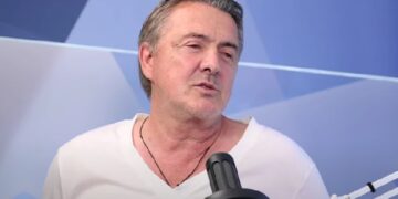 ČOLIĆ JE POTPUNO PROPAO SA 51. GODINU. DUGOVAO ZELENAŠIMA, SPASIO SAM GA!