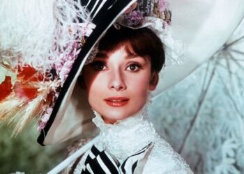Hollywoodu danas nedostaje gracioznosti i glamura: Audrey Hepburn je bila kraljica toga!
