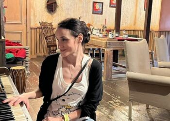 Kći Đorđa Balaševića piše pjesme i za hrvatske i bh pjevače: Martinu donijela trending!