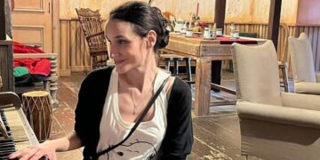 Kći Đorđa Balaševića piše pjesme i za hrvatske i bh pjevače: Martinu donijela trending!