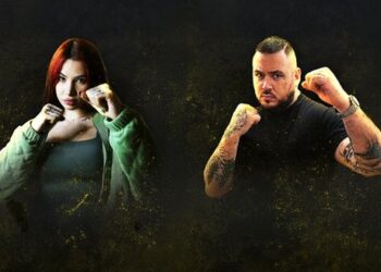 Hrvat iz srpskog reality programa boksao: Filipa Cara ismijali online!