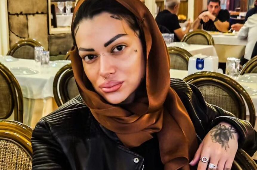 Bila je beskućnica i ovisnica, a potom prešla na Islam: Pjevačica se grčevito želi vratiti na scenu!