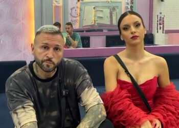 Kandidati bježe iz srpskog reality glavom bez obzira: Par kažnjen 100.000 eura!
