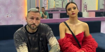 Kandidati bježe iz srpskog reality glavom bez obzira: Par kažnjen 100.000 eura!