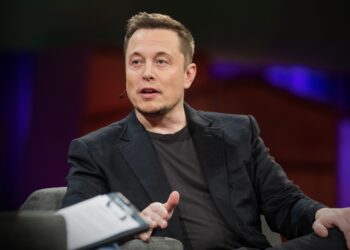 Musk: Najuspješniji ljudi svijeta su propali i dugovali i vratili sve na svoje.
