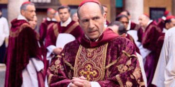 Film KONKLAVA isprepadao crkvu. Iako je fikcija, jasno odražava sadašnjost