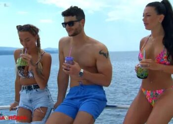 Stiže nova sezona Gospodina Savršenog: Koliko je zapravo to lažan show!?!