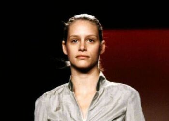 Još jedna iznanadna smrt Supermodela: Prijateljica Kate Moss samo se srušila!