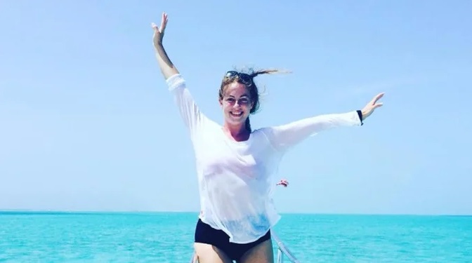 Glumica iz Srbije koja plaću zarađuje u Hrvatskoj: “Smeta mi kad kažu auu debela si!”