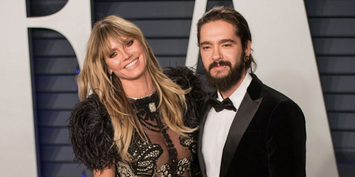 Heidi Klum se pohvalila: Imamo vrlo dobar seksualni život sa svijem 16 godina mlađim mužem
