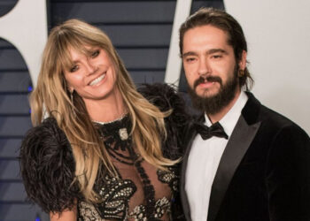 Heidi Klum se pohvalila: Imamo vrlo dobar seksualni život sa svijem 16 godina mlađim mužem