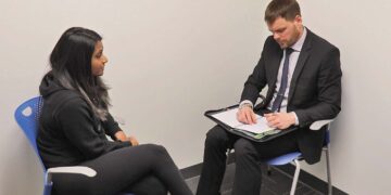 Uvjerljivo laganje ne prolazi kod dobrih istražitelja.