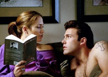 Toplo – hladno: Ben Affleck sipa komplimente na račun JLo – ona hladna!