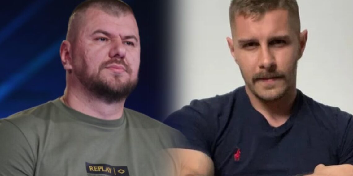 Srpski kralj reality-ja još oplakuje brata koji se ubio: Oči moje!