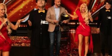 U Supertalentu na Novoj TV vladaju stranci: Od Japanca koji pušta vjetrove, do Crnogorca koji razbija blokove!