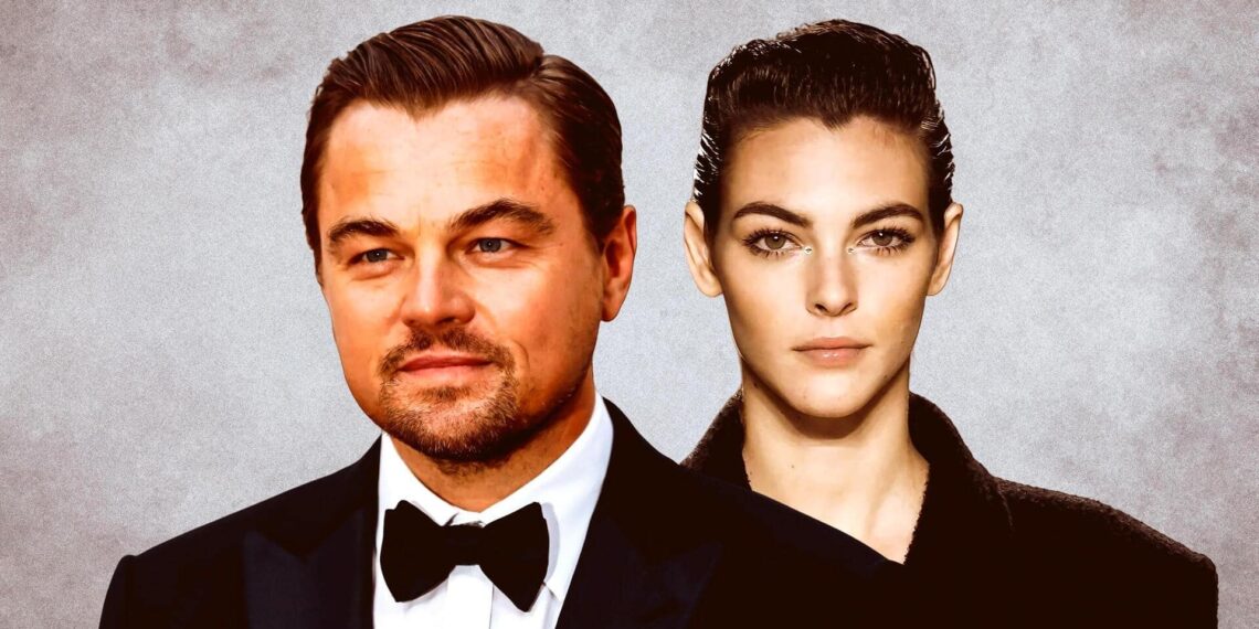 Je li Leonardo DiCaprio konačno prekršio svoje zlatno pravilo – 25 i manje!?