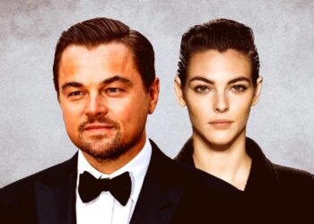 Je li Leonardo DiCaprio konačno prekršio svoje zlatno pravilo – 25 i manje!?