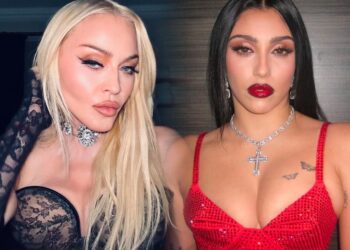 Lourdes Leon oštro o majci: Madonna je okrutni control freak!