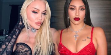 Lourdes Leon oštro o majci: Madonna je okrutni control freak!