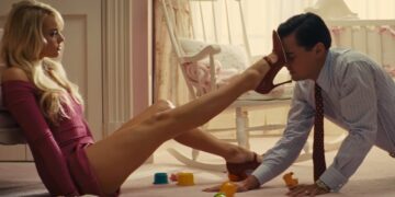 Margot Robbie otkrila zašto je inzistirala na potpunoj golotinji u filmu Vuk s Wall Streeta