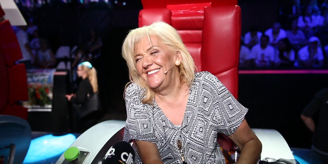 Najskuplji stih legendarne Marine Tucaković otpjevala je ova pjevačica!?