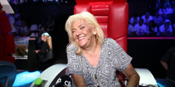 Najskuplji stih legendarne Marine Tucaković otpjevala je ova pjevačica!?