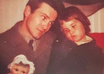 Glumac Milan Štrljić ima kći koja živi u Srbiji i također je poznata glumica: To je sudbina i tako je moralo biti!