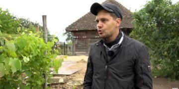 Ovako izgleda skrivena oaza Miloša Bikovića: Glumac uživa u pravom seoskom ambijentu!