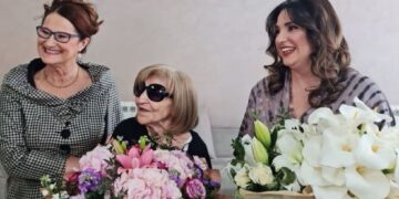 Ona je najstarija glumica na Balkanu koja još radi: Mira Banjac i sa 95. ide na set serije!