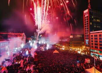 Doček 2025. u Srbiji: Zvijezde većinom u klubovima i salama dok Novi Sad ne slavi!