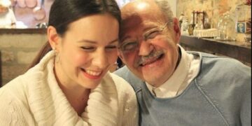 Kći poznatog glumca podijelila sretne vijesti: Turneja kreće 2025. godine!