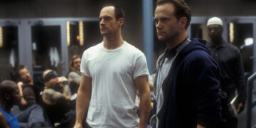 Najpoznatija zatvorska serija