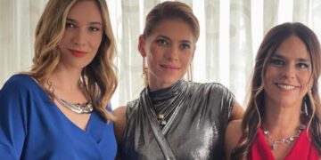 Tko je zla Paula u RTL-ovoj seriji “Sjene prošlosti”: Takvu sam ulogu čekala!?